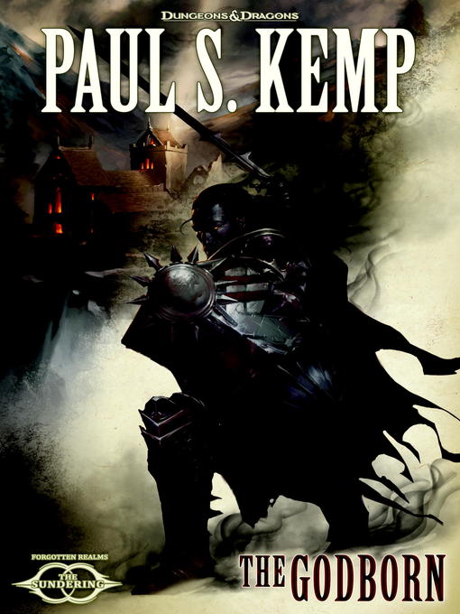 Title details for The Godborn by Paul S. Kemp - Available